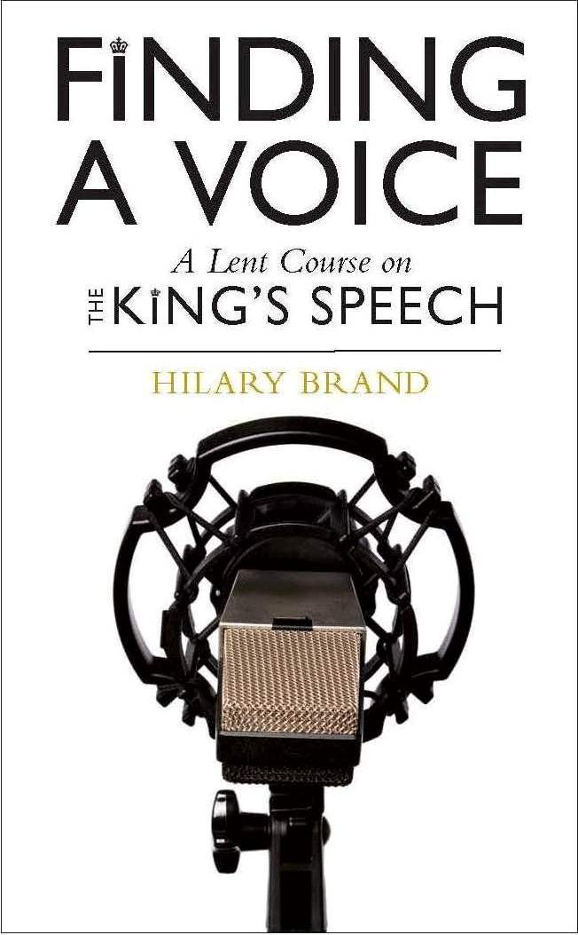 Finding A Voice - Re-vived