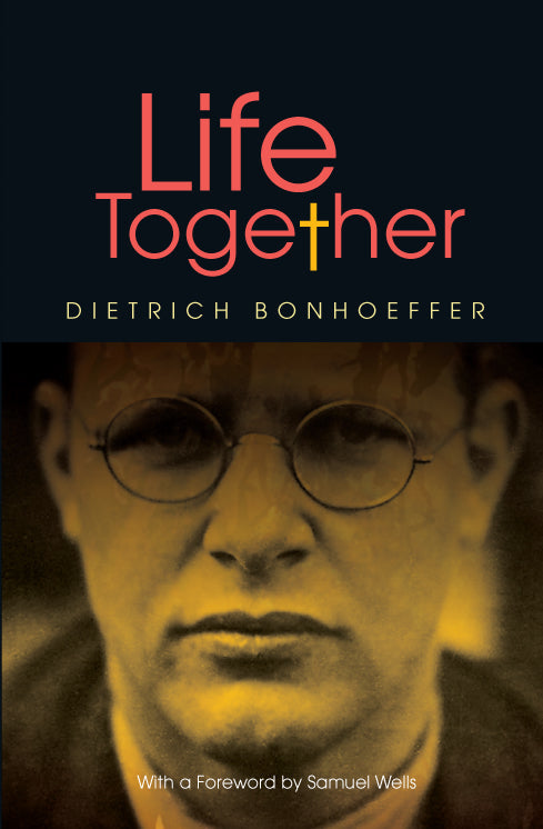 Life Together - Re-vived