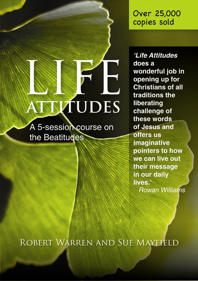 Life Attitudes - Re-vived