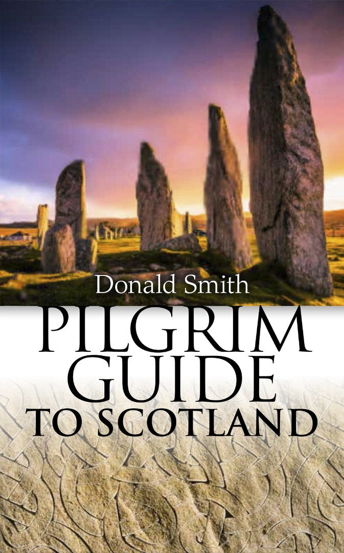Pilgrim Guide To Scotland - Re-vived