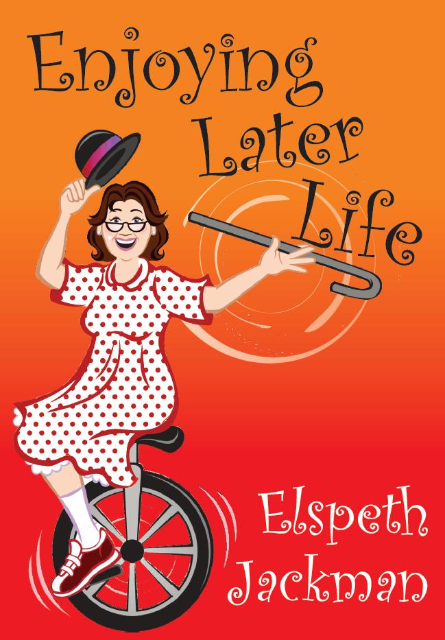Enjoying Later Life - Re-vived