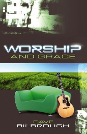Worship And Grace - Re-vived