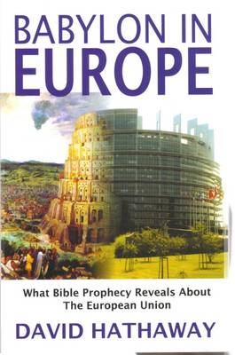 Babylon In Europe - Re-vived