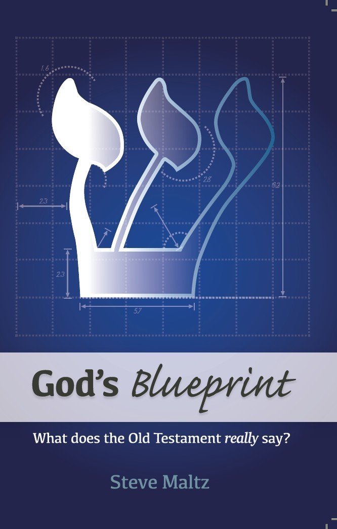 God's Blueprint - Re-vived