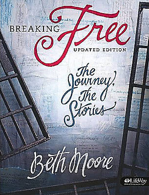 Breaking Free DVD Set - Re-vived