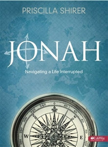 Jonah DVD Set - Re-vived