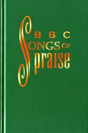 BBC Songs of Praise Words Edition - Re-vived
