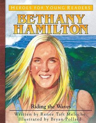 Bethany Hamilton - Re-vived