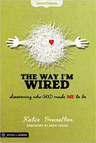 The Way I'm Wired - Re-vived