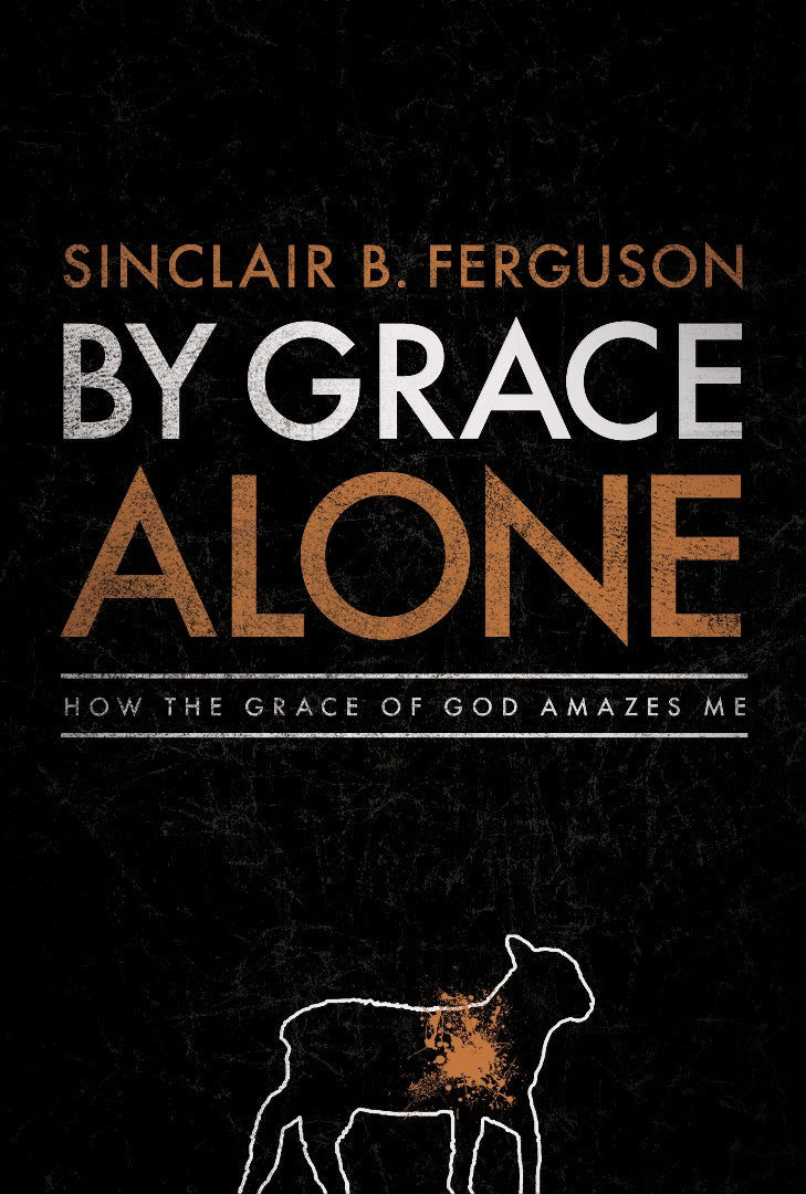 By Grace Alone - Re-vived