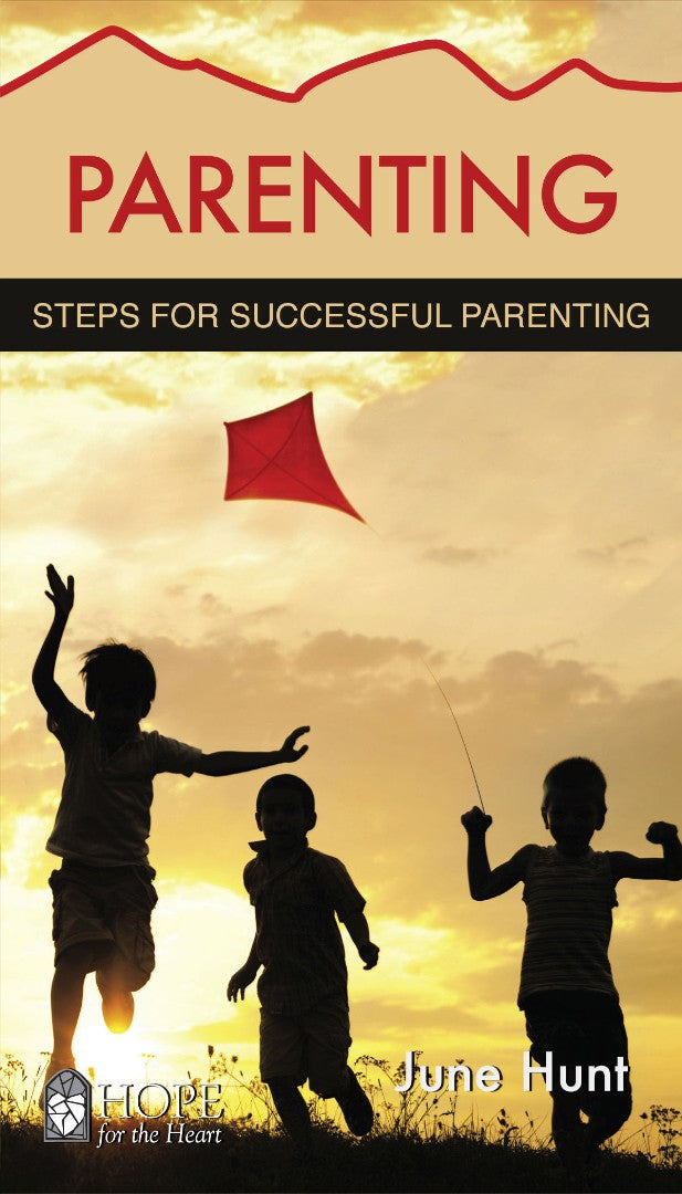 Parenting - Re-vived