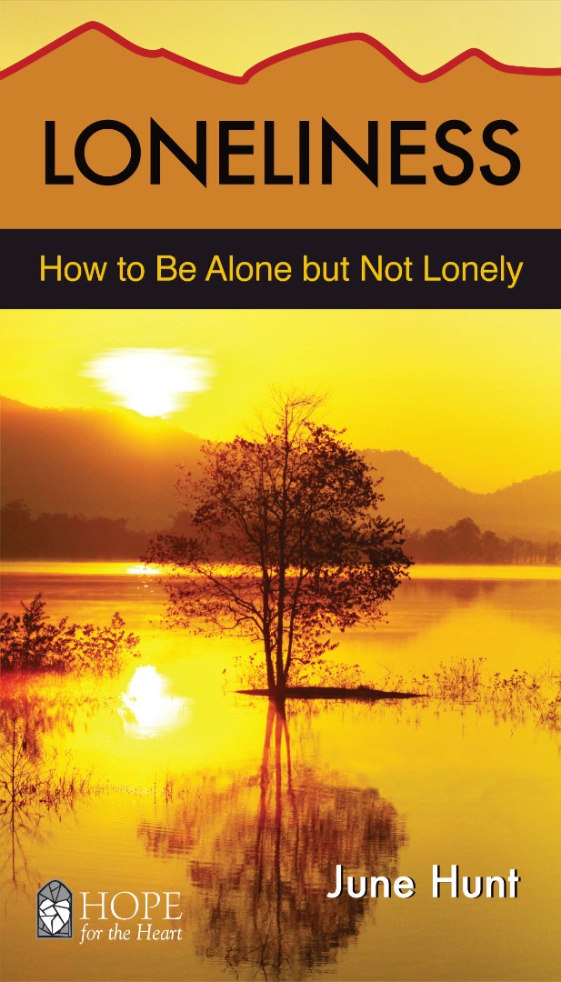 Loneliness - Re-vived