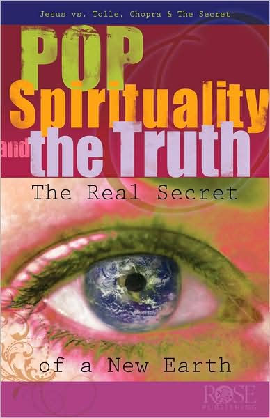 Pop Spirituality and the Truth - Re-vived