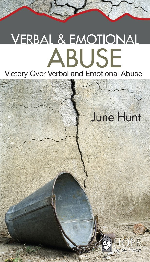 Verbal & Emotional Abuse - Re-vived