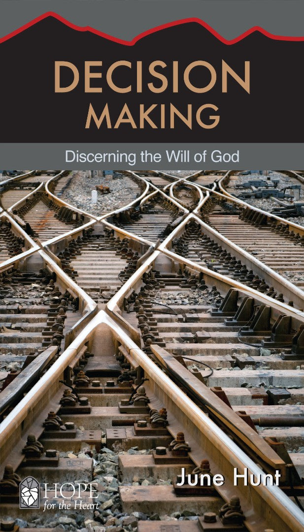 Decision Making - Re-vived