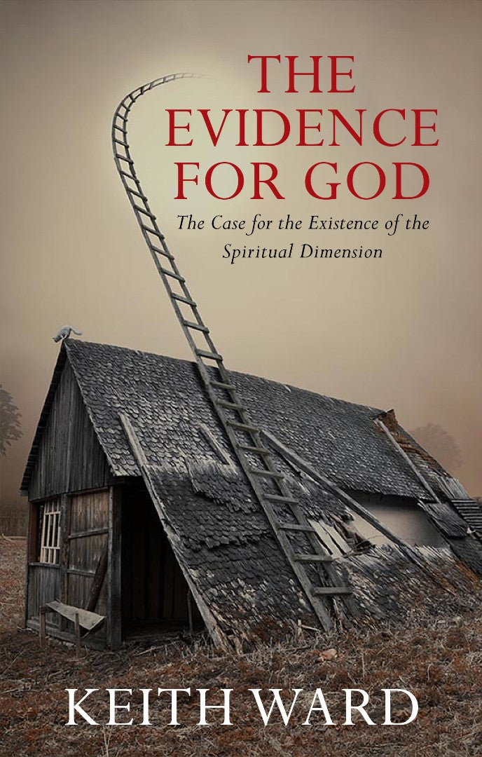 The Evidence for God - Re-vived