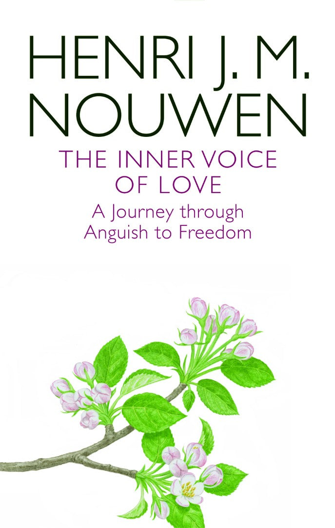 The Inner Voice of Love - Re-vived