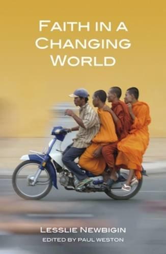 Faith in a Changing World - Re-vived