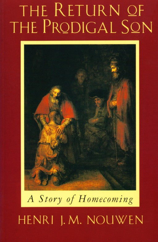 The Return of the Prodigal Son - Re-vived