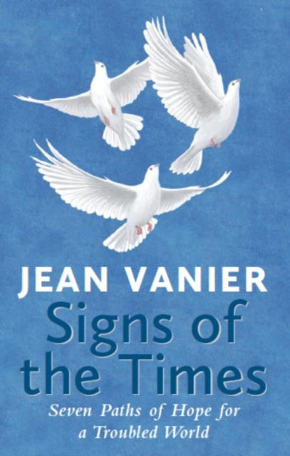 Signs of the Times - Re-vived