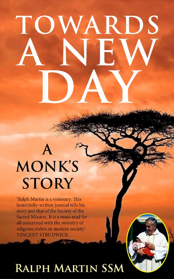 Towards a New Day - Re-vived