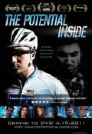 Potential Inside DVD - Re-vived