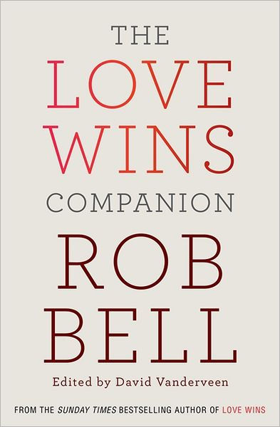 The Love Wins Companion - Re-vived