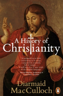 A History Of Christianity - Re-vived