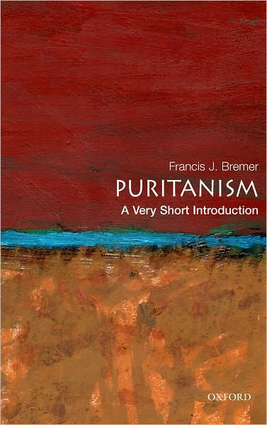 Puritanism A Short Introduction - Re-vived