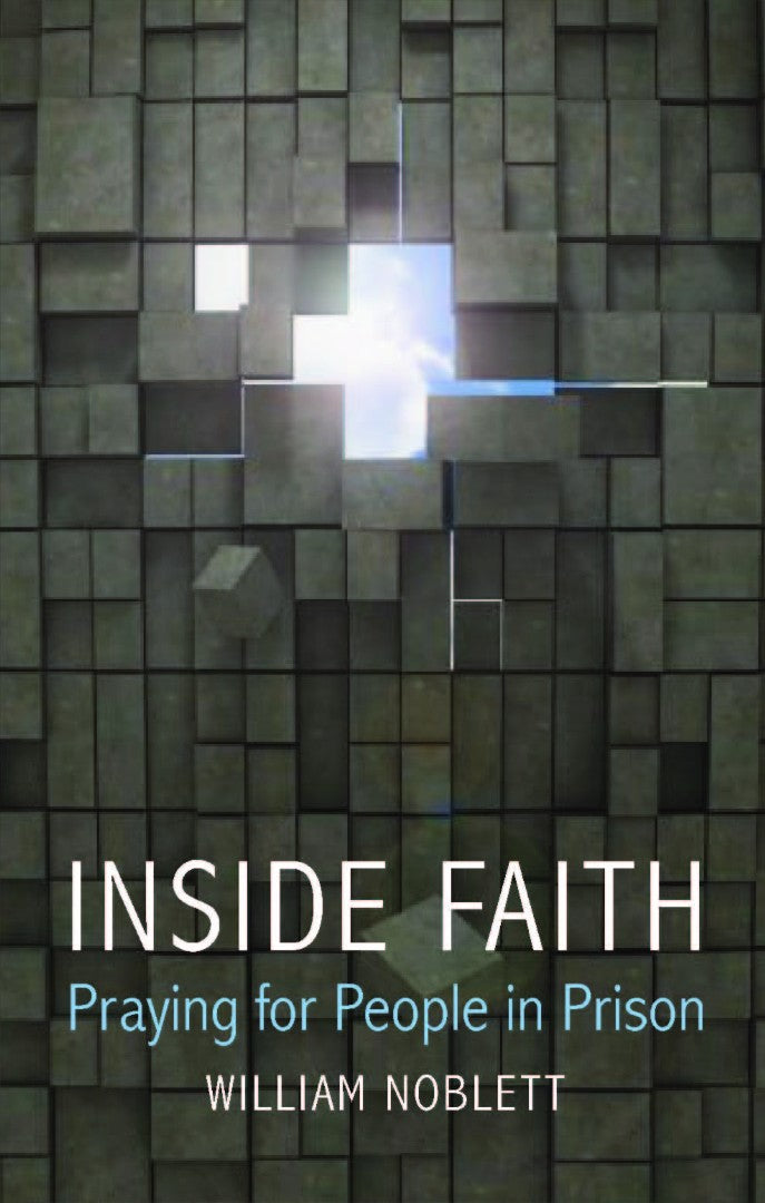 Inside Faith - Re-vived