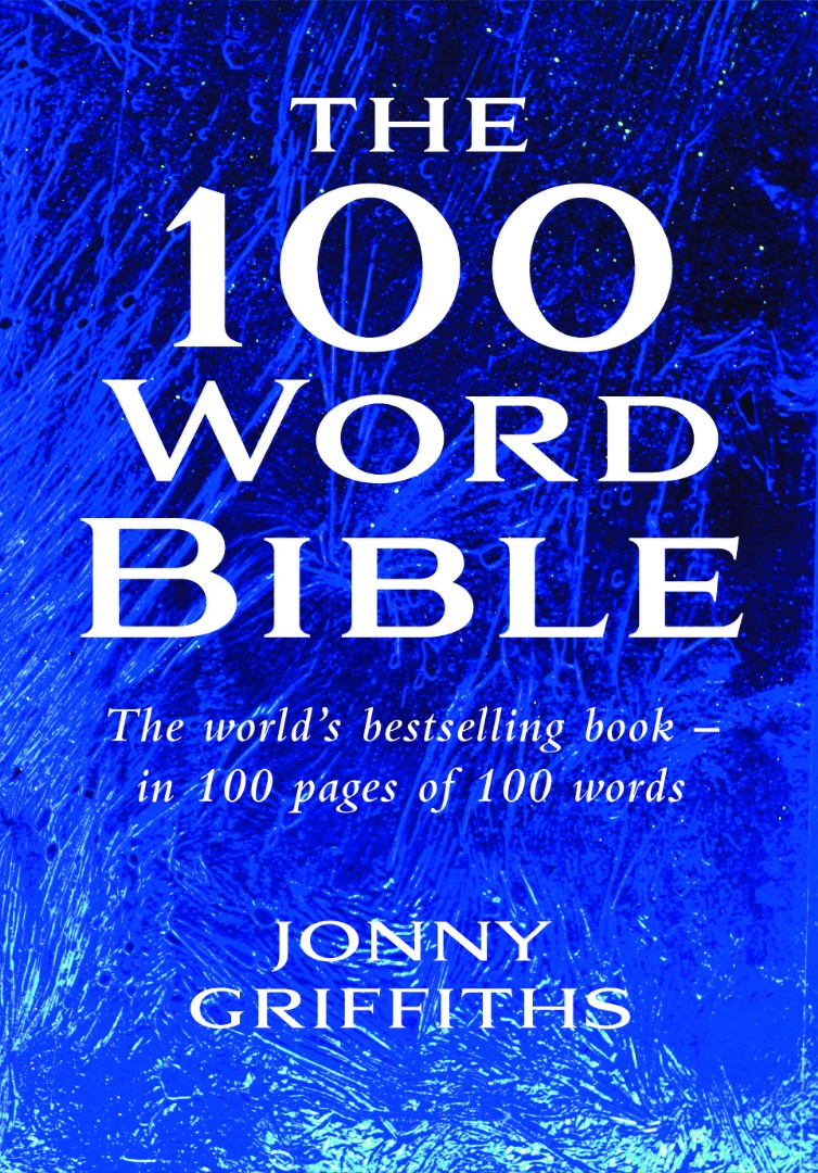 The 100 Word Bible - Re-vived