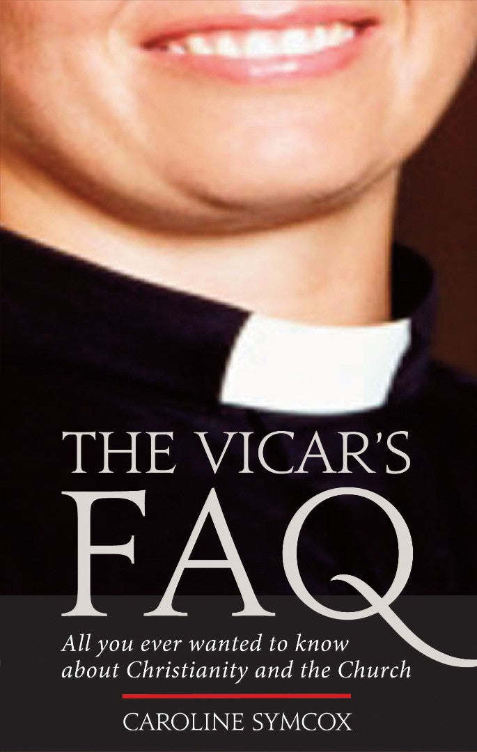 The Vicar's FAQ - Re-vived