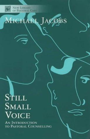 Still Small Voice - Re-vived