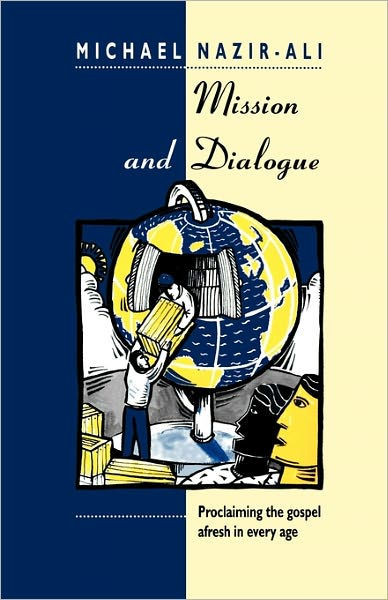 Mission and Dialogue - Re-vived
