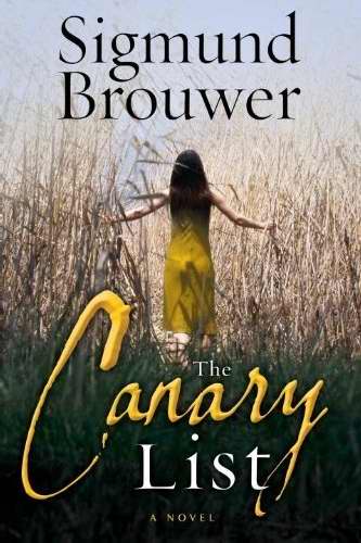 The Canary List - Re-vived