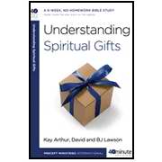 Understanding Spiritual Gifts - Re-vived