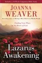 Lazarus Awakening - Re-vived