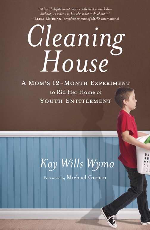 Cleaning House - Re-vived