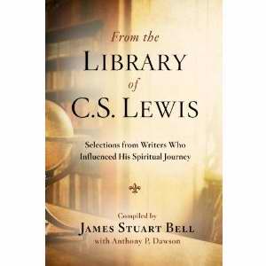 From the Library of C. S. Lewis - Re-vived