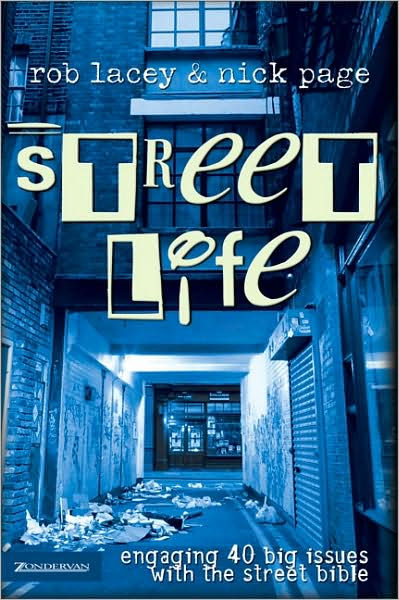 Street Life - Re-vived