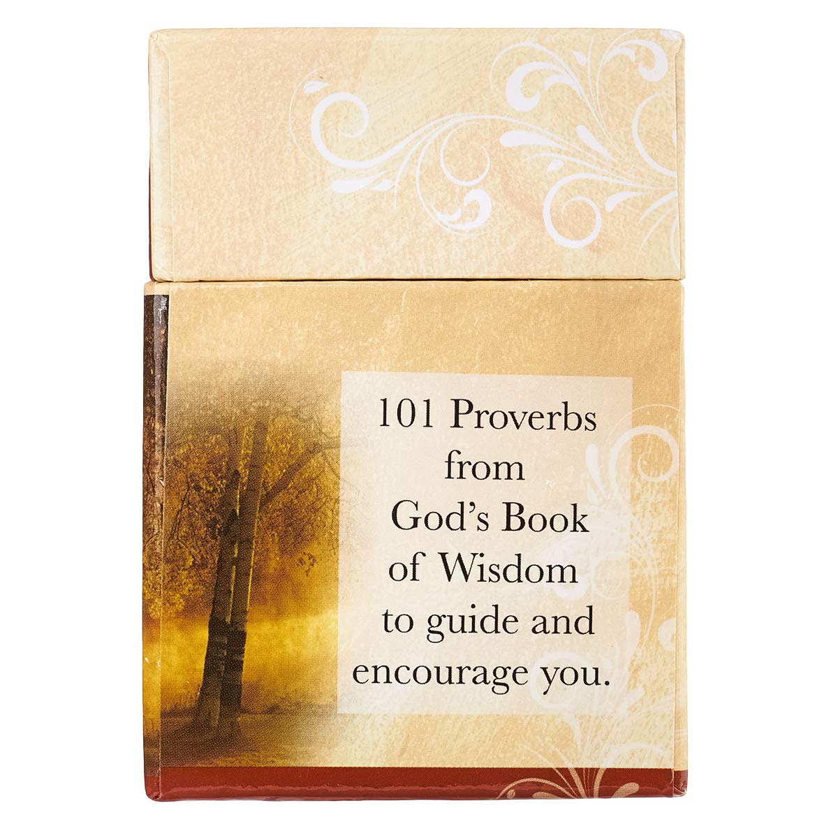 101 Proverbs To Live By - Re-vived