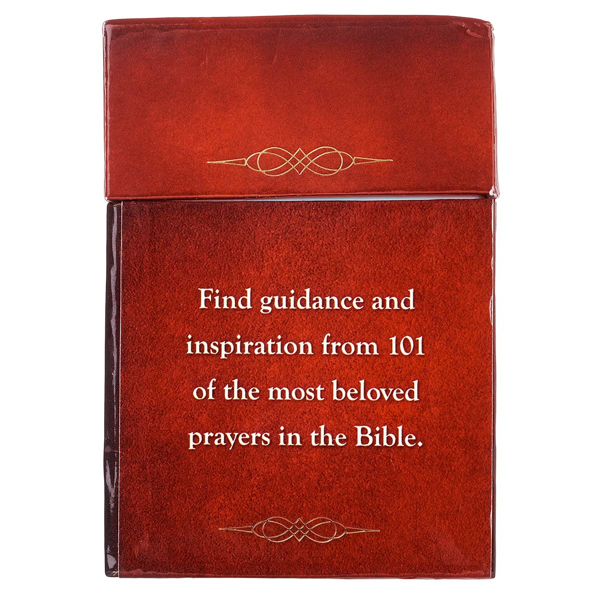 101 Best-Loved Bible Prayers - Re-vived