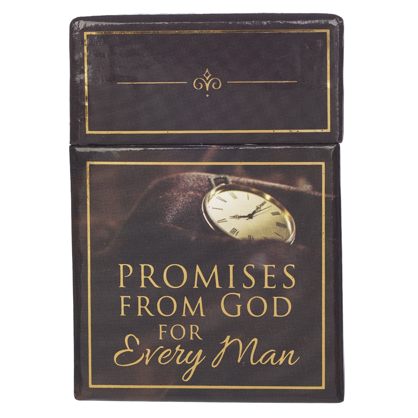 Promises from God Box of Blessings - Re-vived