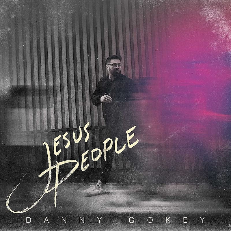 Jesus People CD - Re-vived