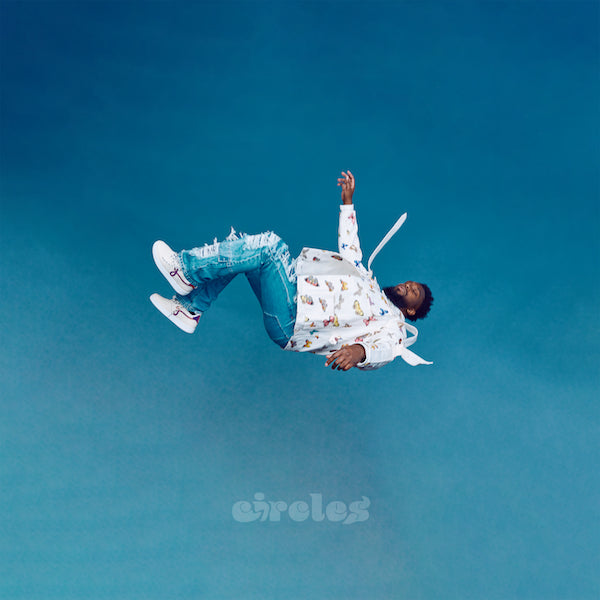 Circles CD - Re-vived