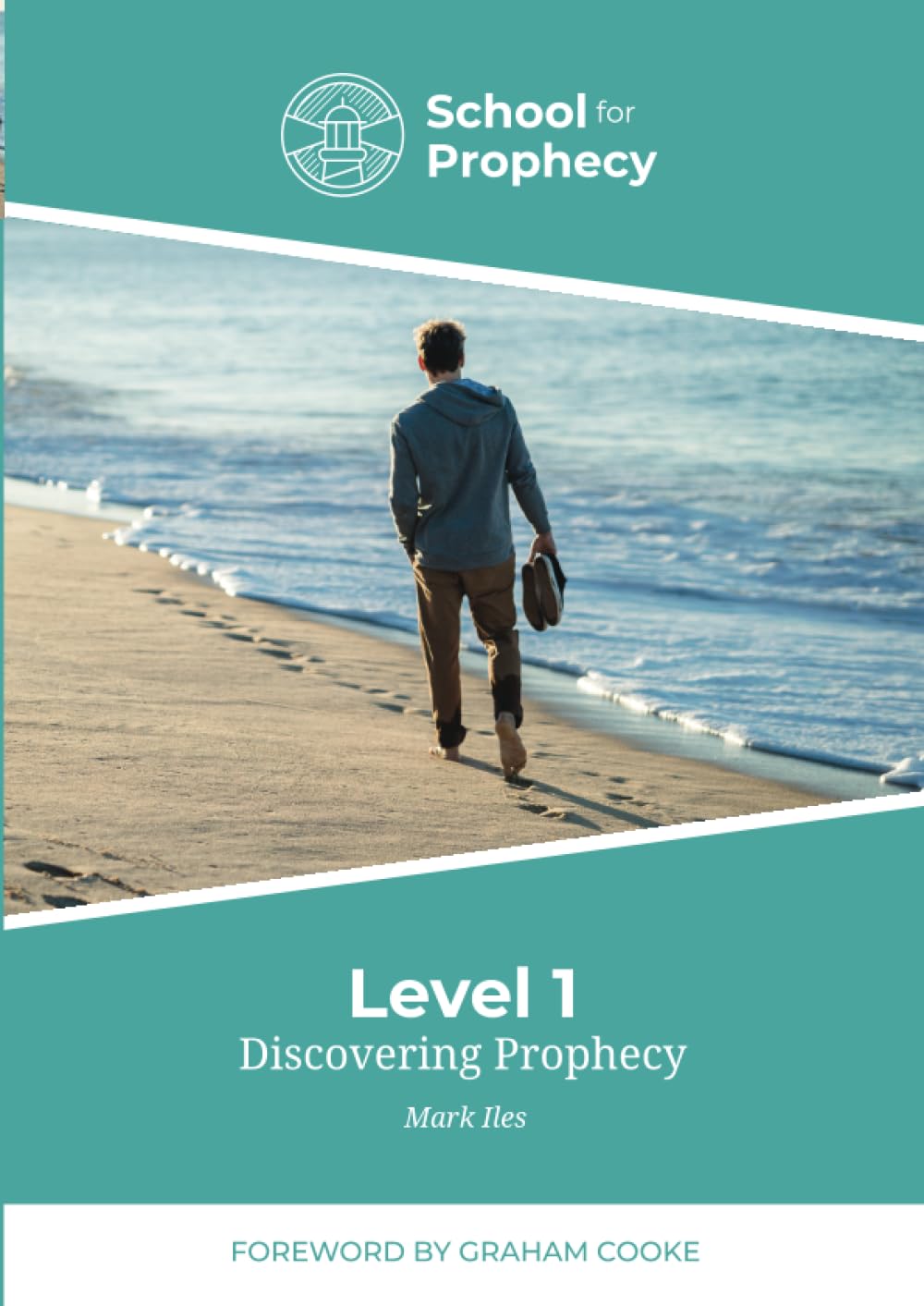 Discovering Prophecy - Level 1 - Leader's Activation Handbook