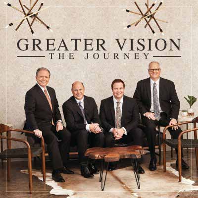 The Journey CD - Re-vived