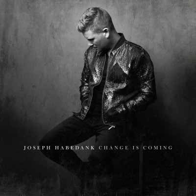 Change Is Coming CD - Re-vived