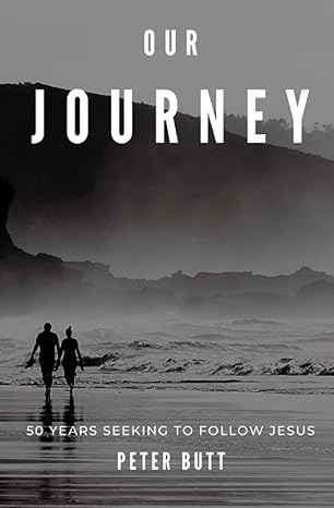 Our Journey