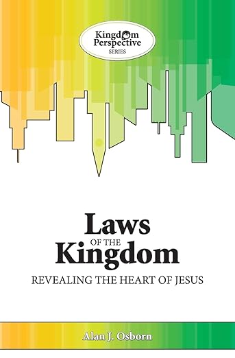 Laws of The Kingdom